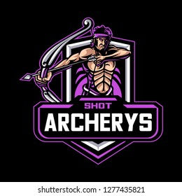 All elements on this template are editable with adobe illustrator!