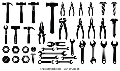 All Essential Tools to Have in Your Toolbox and Workshop for Home Improvement Projects