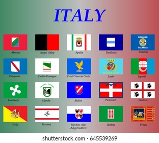 701 Puglia Flag Images, Stock Photos & Vectors | Shutterstock