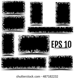 all formats for winter design