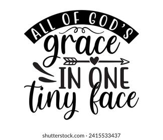 All of gods grace in one tiny face
