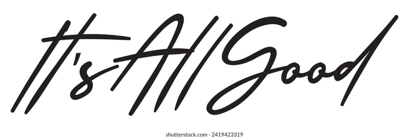 it’s all good text on white background.