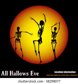 All Hallows Eve