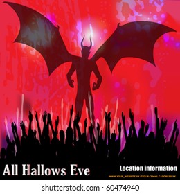 All Hallows Eve