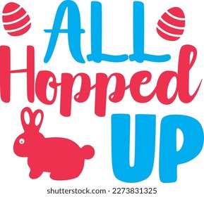 All Hopped Up  Design Arts