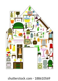 all for house