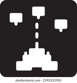All Illustration icon in one collection 