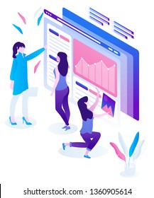 All illustrations are 100% customizable and are created using vector shapes. You can change color and size to match your requirement.
