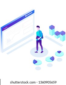 All illustrations are 100% customizable and are created using vector shapes. You can change color and size to match your requirement.