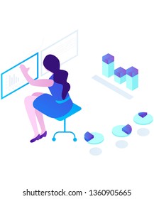 All illustrations are 100% customizable and are created using vector shapes. You can change color and size to match your requirement.