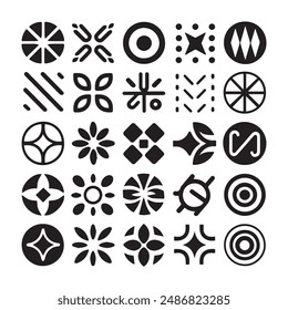 All kind of icon design and icon set