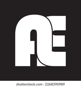 All letter  log SDG  GC EW  CV AM  AGD  Creative AGD  AE  AG logo for your company 