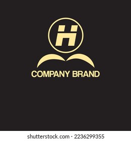 all letter logo set ,icon letter logo,