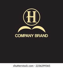 Logo-Set mit allen Buchstaben, Logo mit Symbolbuchstaben,