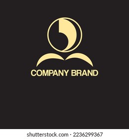 all letter logo set ,icon letter logo,