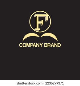 all letter logo set ,icon letter logo,