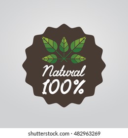All natural 