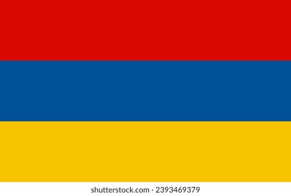 All official national flags of the world . circular design . Vector .