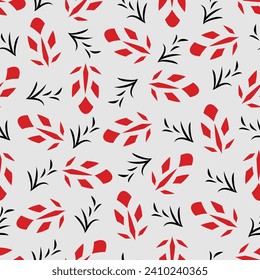 Alles über Design. Druckblock für Gewebe, Bekleidung, Textilien, Papier und Druck