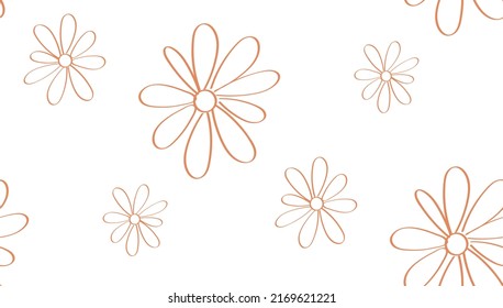 ALL OVER PATTERN FLOWER SUMMER PATTERN FASHION DESIGN