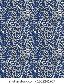 all over print animal pattern