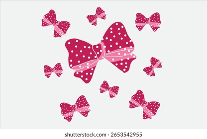 Gráficos de Vector de arco impresos por todo el cuerpo