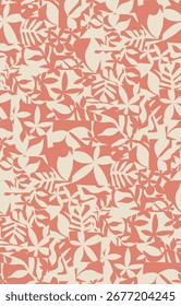 All over print color matching illustration Nice Design