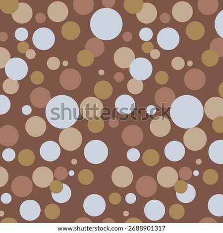 All over print color matching illustration Nice Design