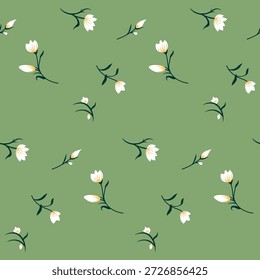 Tudo sobre impressão design cor correspondendo ilustração Nice wark Digital flor