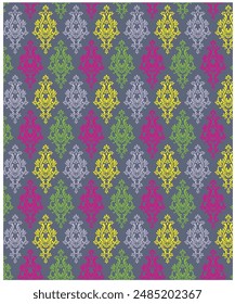 Diseño textil en toda impresión.AR CREACIÓN