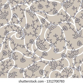 all over stock pattern on seamless background