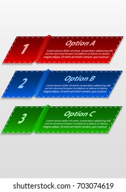 All purpose Info graphics