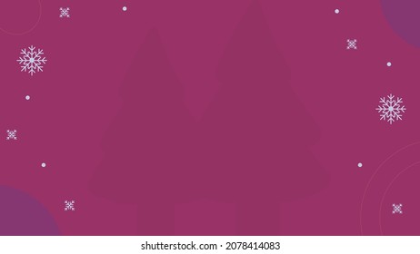all purposed background with copy space for christmas event