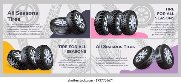 1,490 4x4 Tyre Stock Vectors, Images & Vector Art | Shutterstock