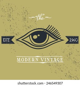 all seeing eye of horus