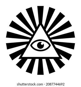 9,680 Eye of providence Images, Stock Photos & Vectors | Shutterstock