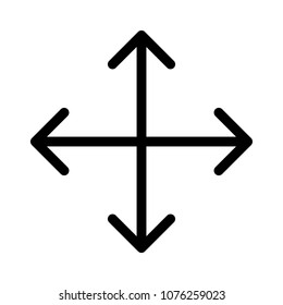 All side Direction