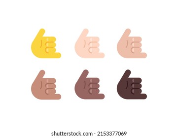 Calling emoji Images, Stock Photos & Vectors | Shutterstock