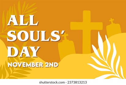 All Souls Day November 2