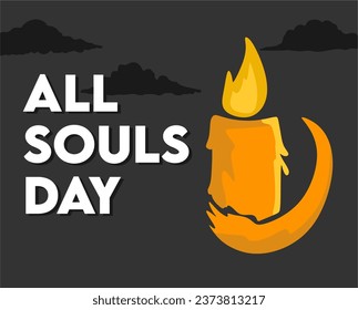 All Souls Day November 2