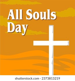 All Souls Day November 2