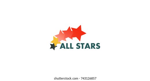 All Stars Company Logo 