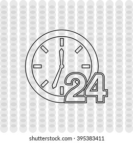 all time service design 