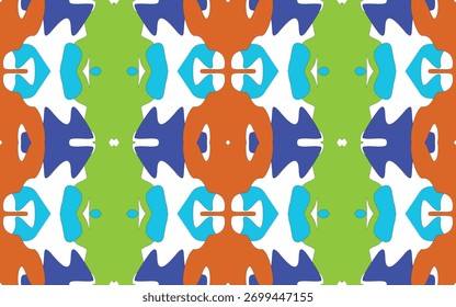 All types of fabric patterns to be applied to fabrics to enhance their beauty.