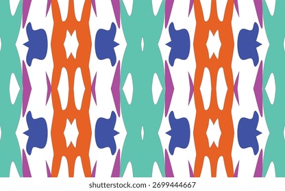 Todos os tipos de padrões de tecido para criar tecidos bonitos