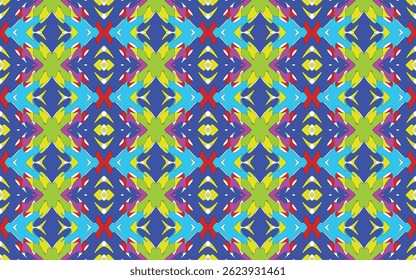 All types of fabric patterns that are vector files.