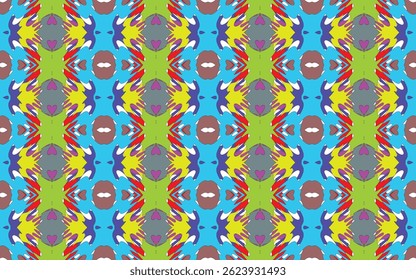 All types of fabric patterns that are vector files.