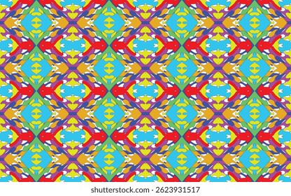All types of fabric patterns that are vector files.