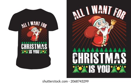 Christmas text font