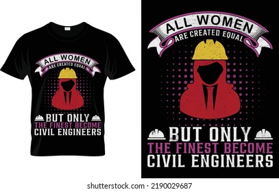 All women are created Equal but only the finest 